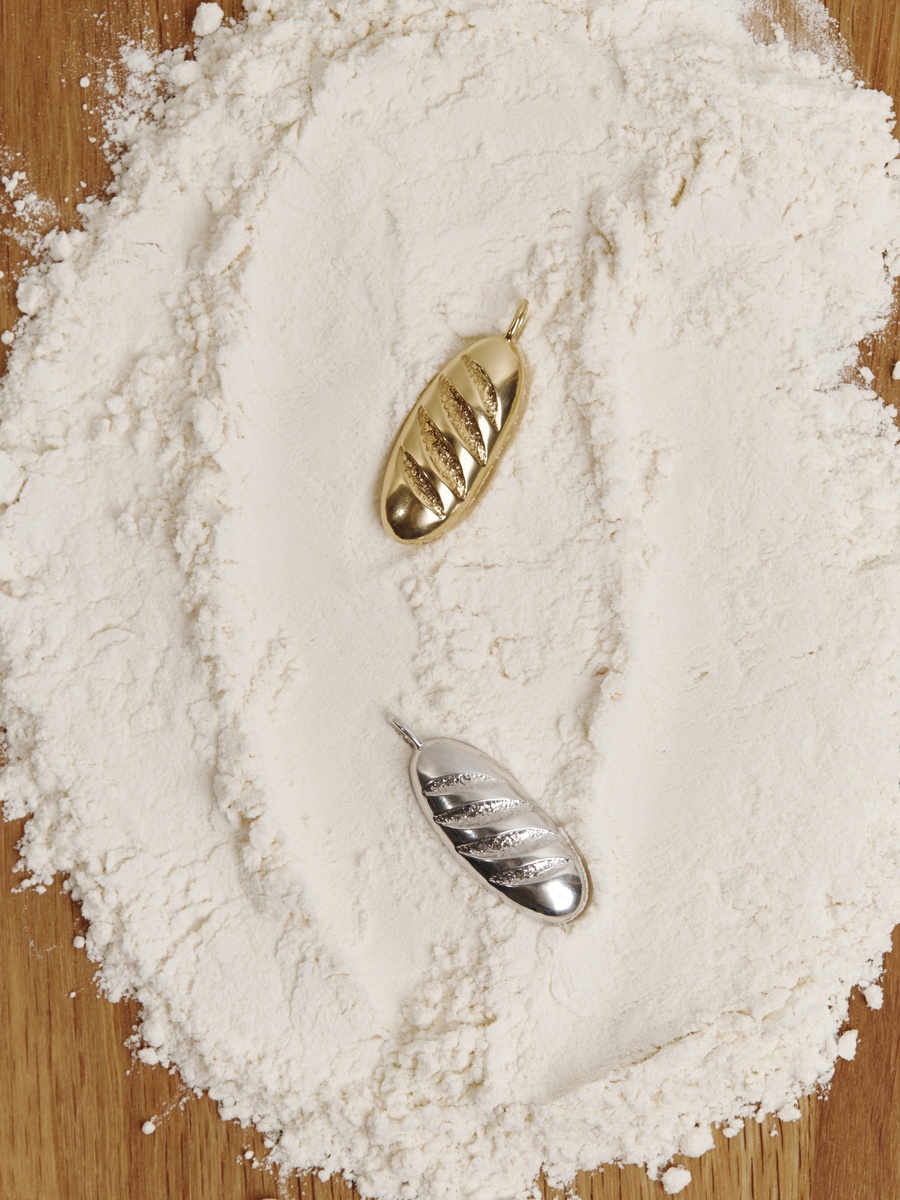    «Самое важное — люди»: основательница rassvet detail Яна Михровская — о работе на локальном рынке и помощи другим (фото 4)