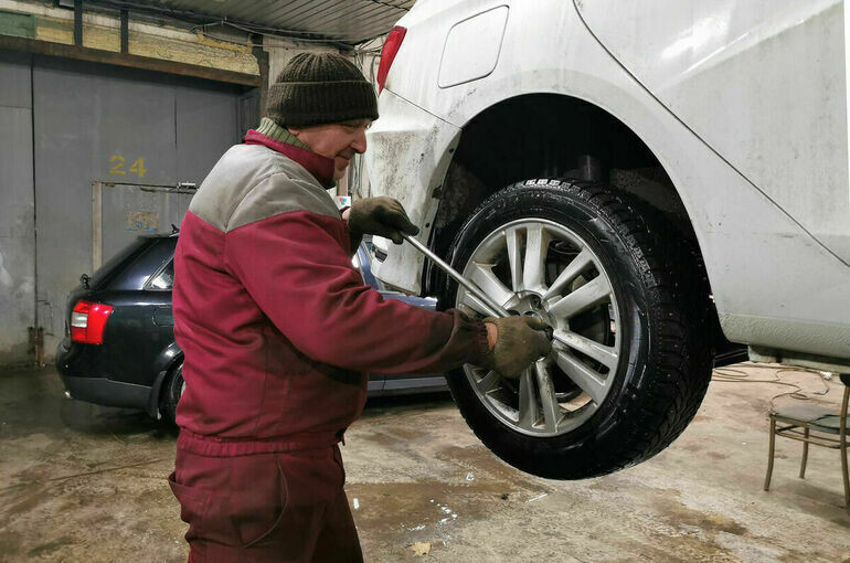   Игорь Самохвалов/ПГ