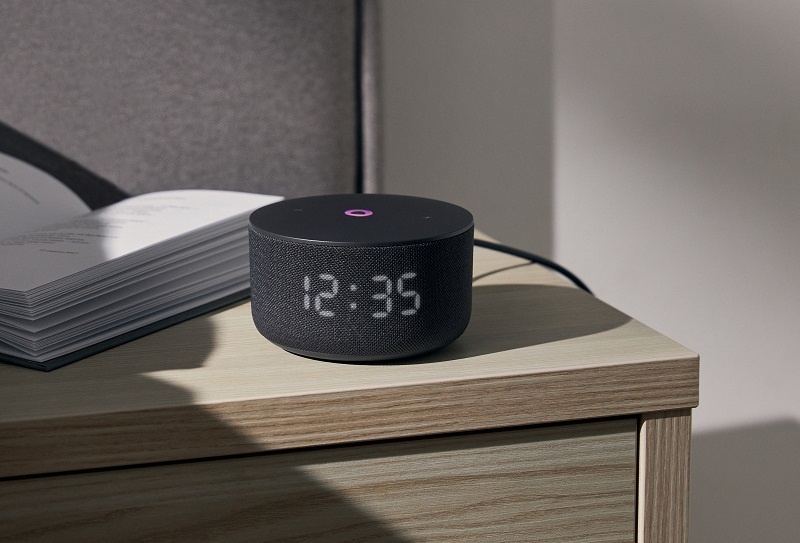 Обновлённая Станция Мини стала умнее, громче и функциональнее