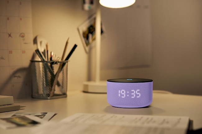 Лиловый цвет - оригинальный вариант