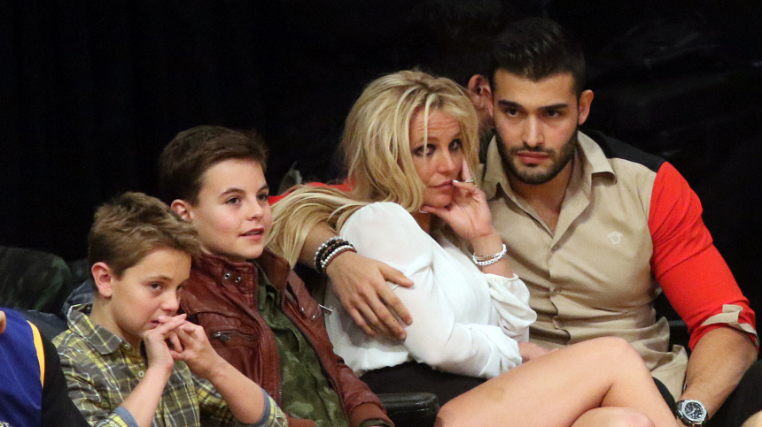    Фото: www.globallookpress.com/Burt Harris