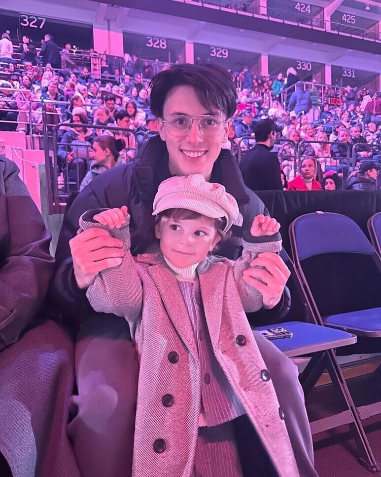     арзамасова фото