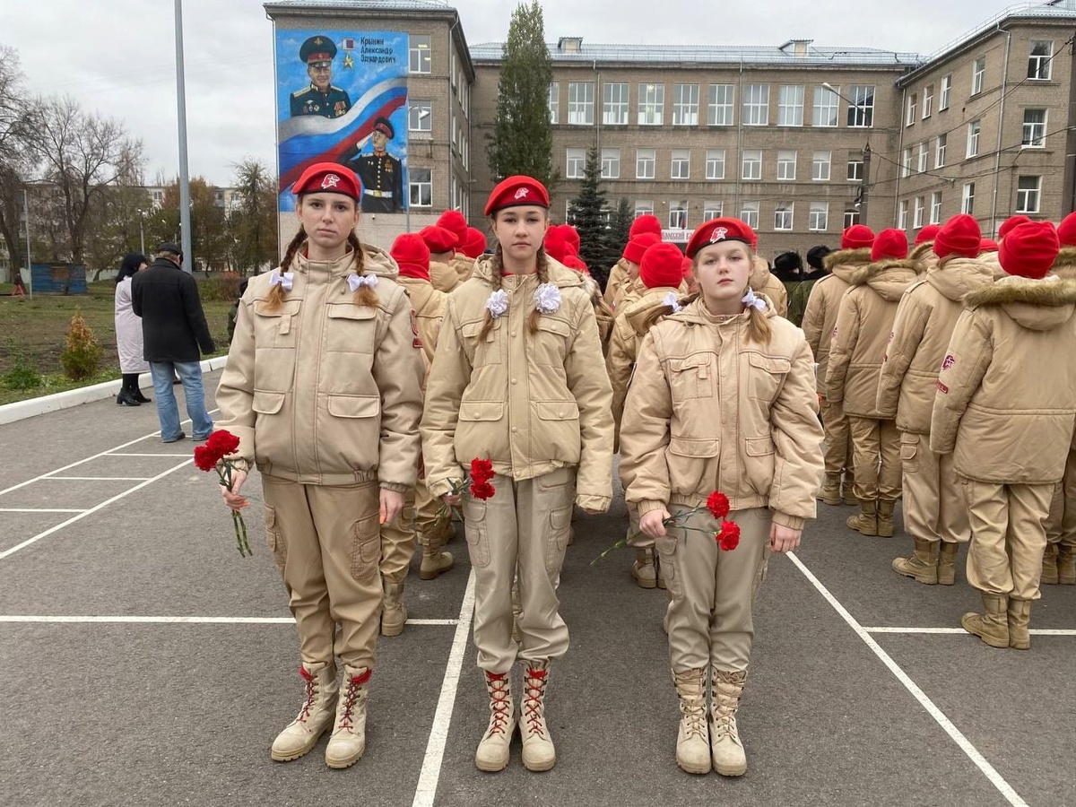 Открытие "Граффити. Защитник" в Воронеже