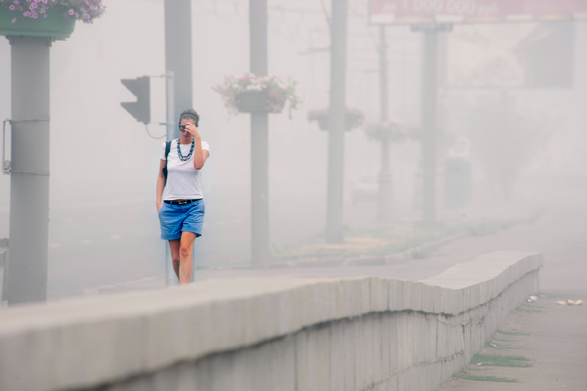 Фото: © Konstantin Kokoshkin/Russian Look/ Global Look Press