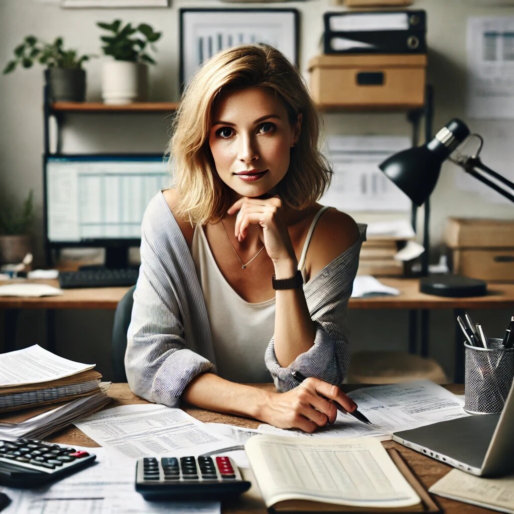 Освобождение от НДС для ИП на УСН в 2025 году: что нужно знать?