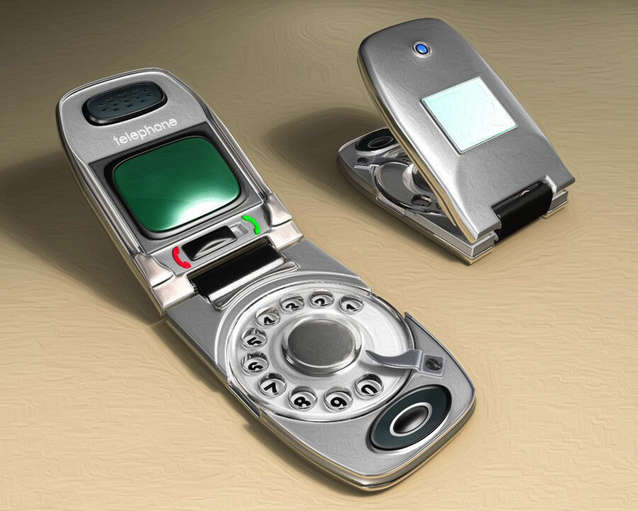 Невероятные флагманы на рынке смартфонов в 2024 году