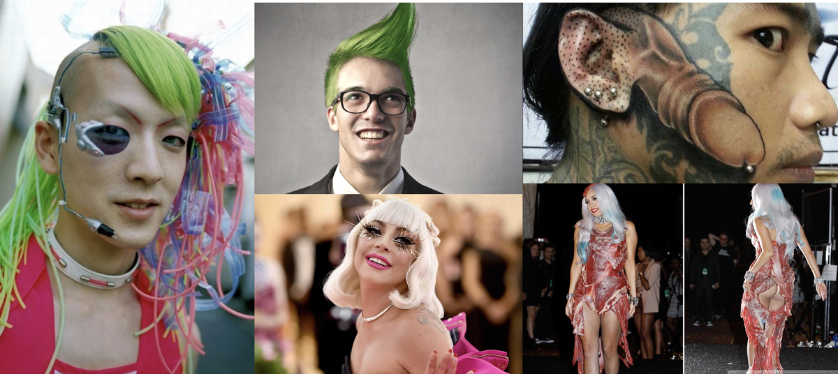 изображения взяты из сети Интернет с целью демонстрации возможного внешнего облика психотипа истероид