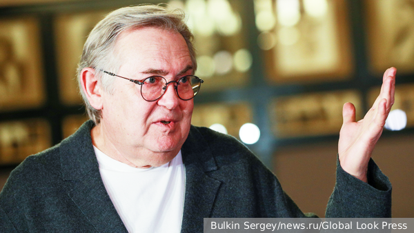     Фото: Bulkin Sergey/news.ru/Global Look Press   
 Текст: Дмитрий Зубарев