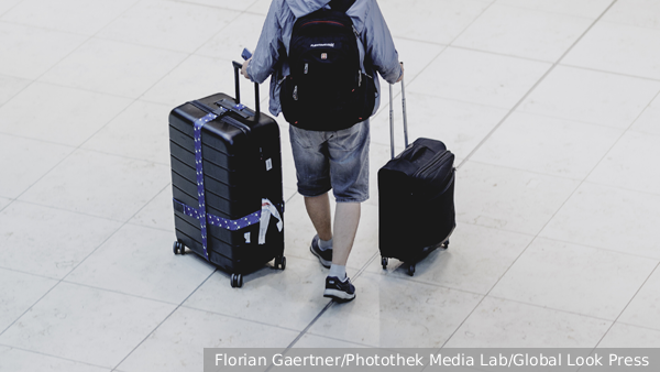     Фото: Florian Gaertner/Photothek Media Lab/Global Look Press   
 Текст: Мария Иванова