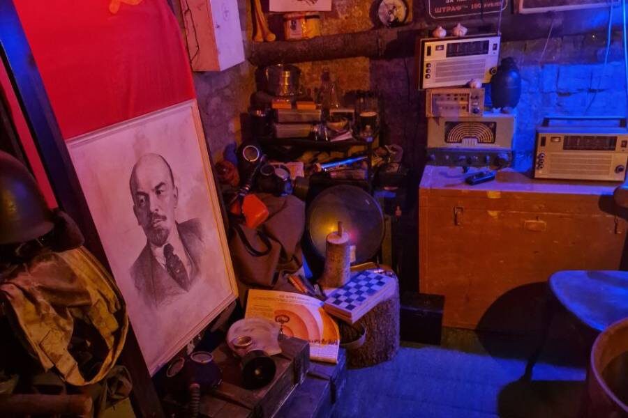 Листайте вправо, чтобы увидеть больше изображений