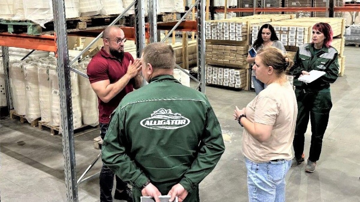    Фото: Пресс-служба администрации Краснодарского края