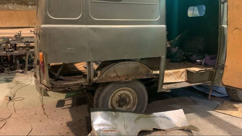 Листайте вправо, чтобы увидеть больше изображений