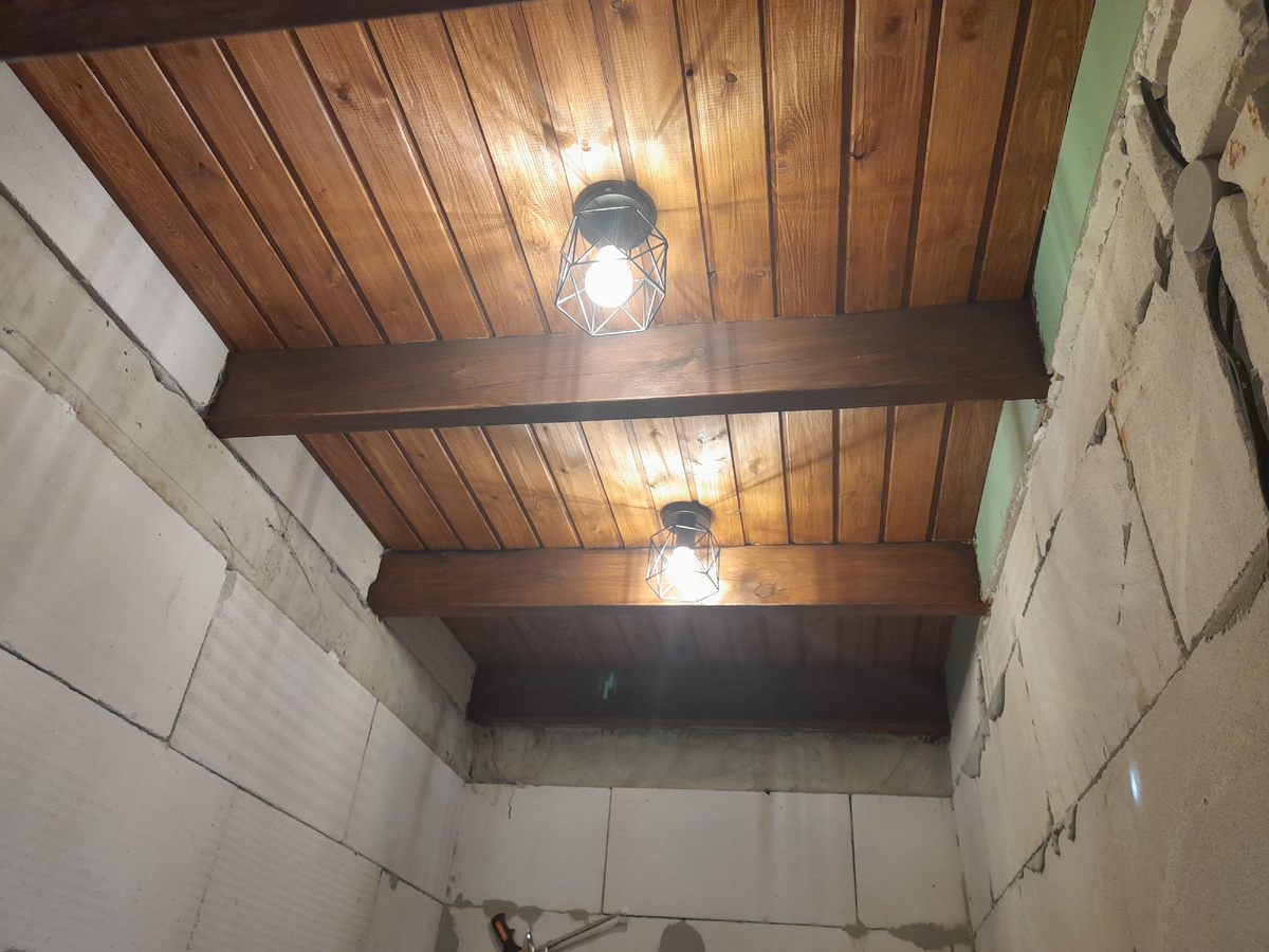 Гардеробная комната