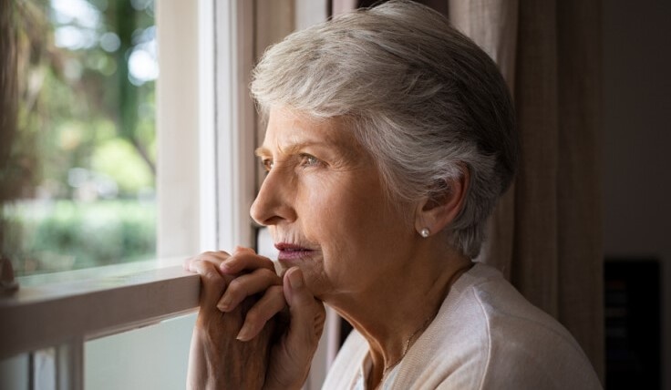 Не люблю осень