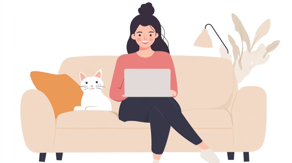 Уютный вечерок, который изменил все 