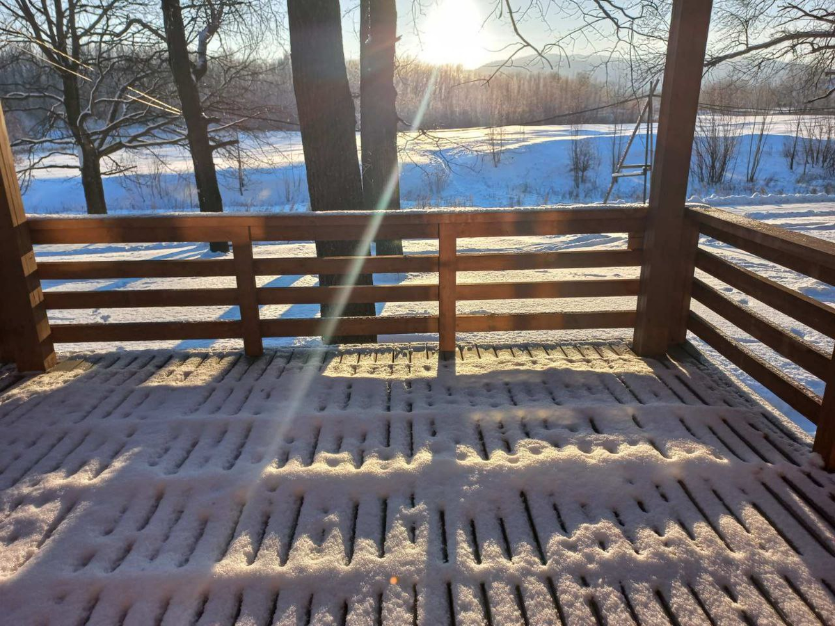 Фото автора.