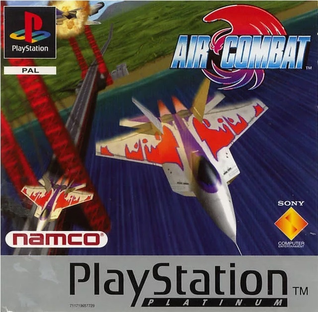 Air Combat 1