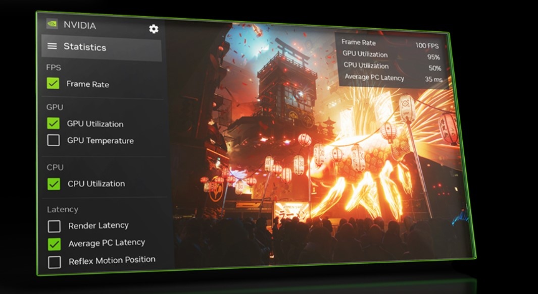 Изображение Nvidia  📷
