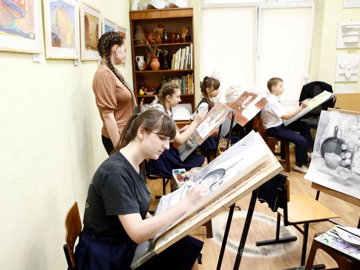 Листайте вправо, чтобы увидеть больше изображений