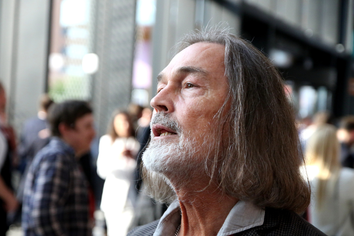 Фото: Maksim Konstantinov / globallookpress.com