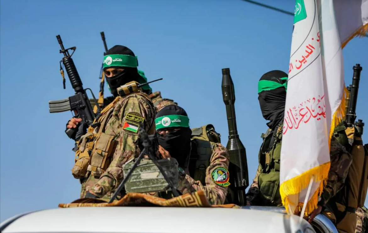 Сегодняшний конфликт между Израилем и целым рядом стран на ближнем Востоке имеет очень глубокие корни. Фото из сети