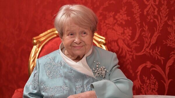    © Sputnik / Александр Астафьев