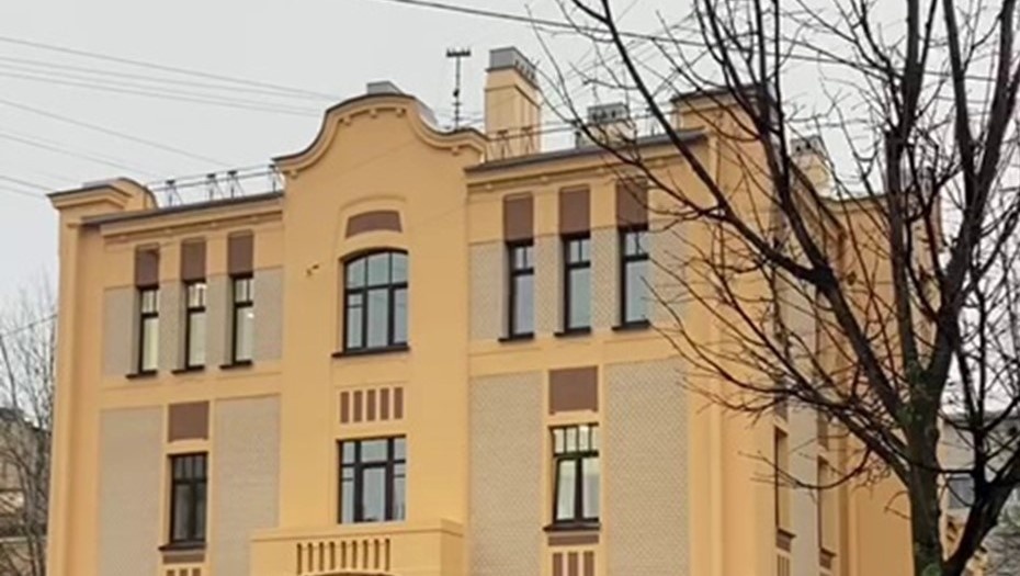    Автор фото: ГУП "Горэлектротранс"