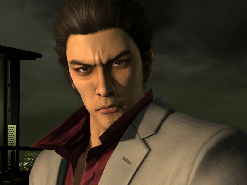    Размер не имеет значения. Создатель Like a Dragon поделился мыслями о контенте современных игр