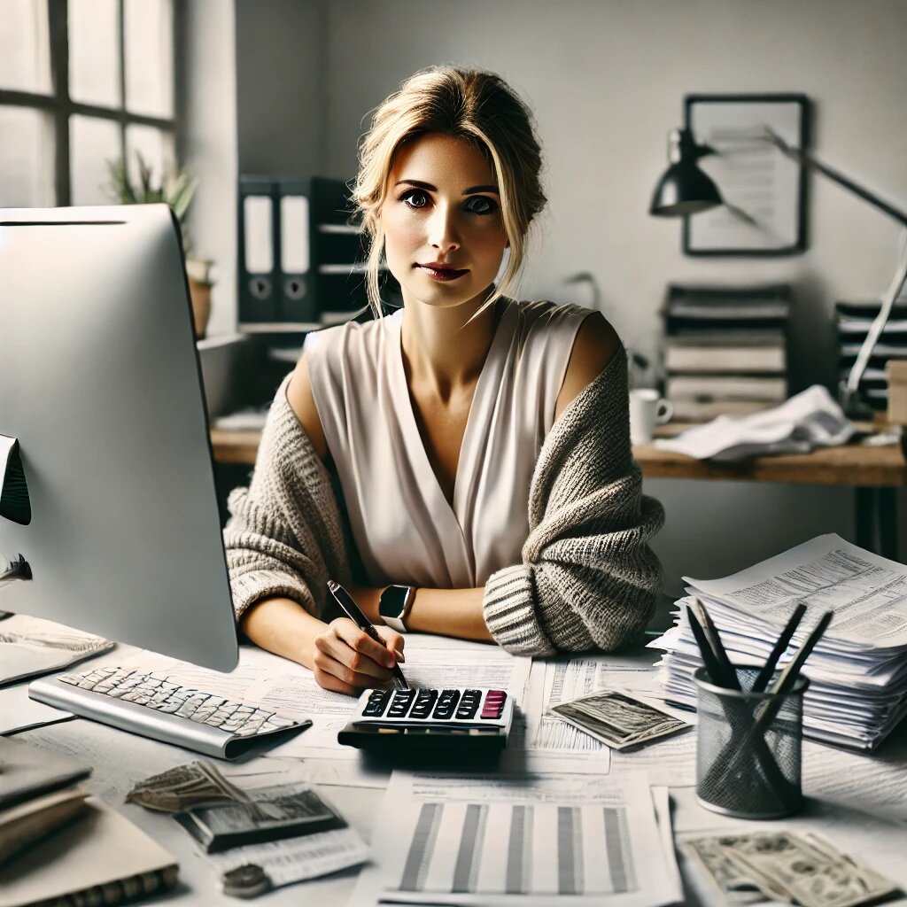 Новая форма декларации по УСН: что нужно знать бухгалтерам в 2025 году?