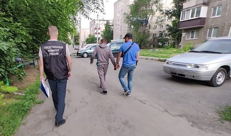    Орский рецидивист, который умышленно сбил мужчину и женщину, сядет на скамью подсудимых Марина Шарт