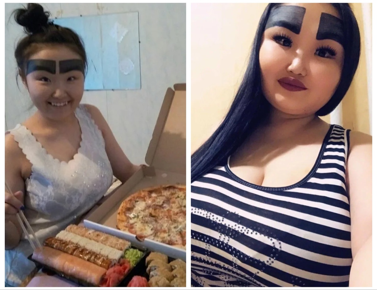 -4