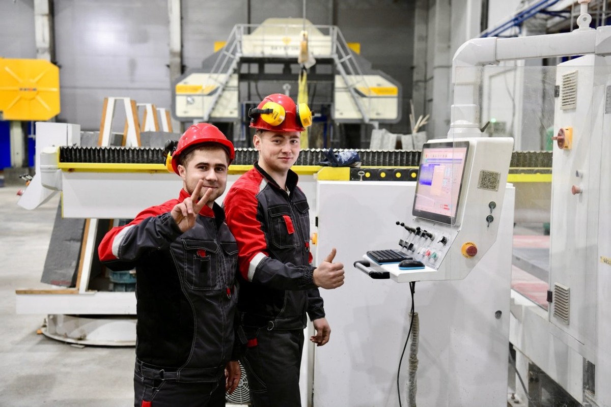    Фото: "Республика"/ Оксана Кудряшова