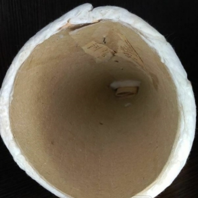 Конус-основа. 