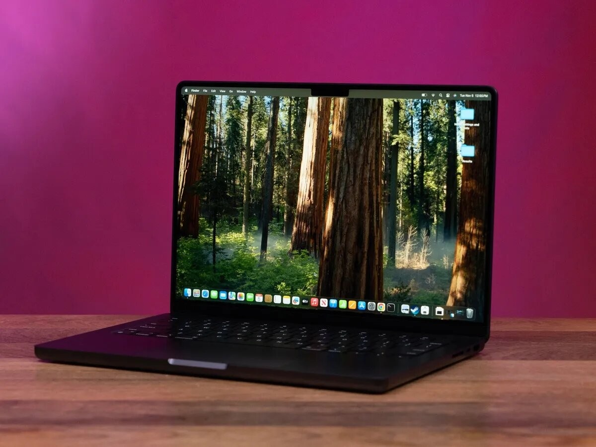    «Pro для всех». Что пишут в обзорах MacBook Pro M4?