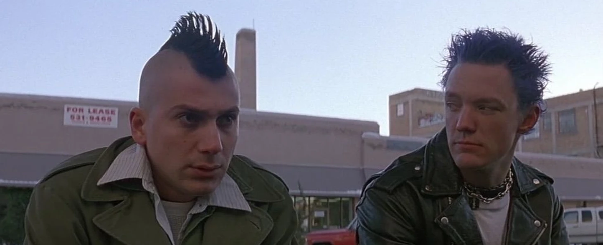 slc punk!