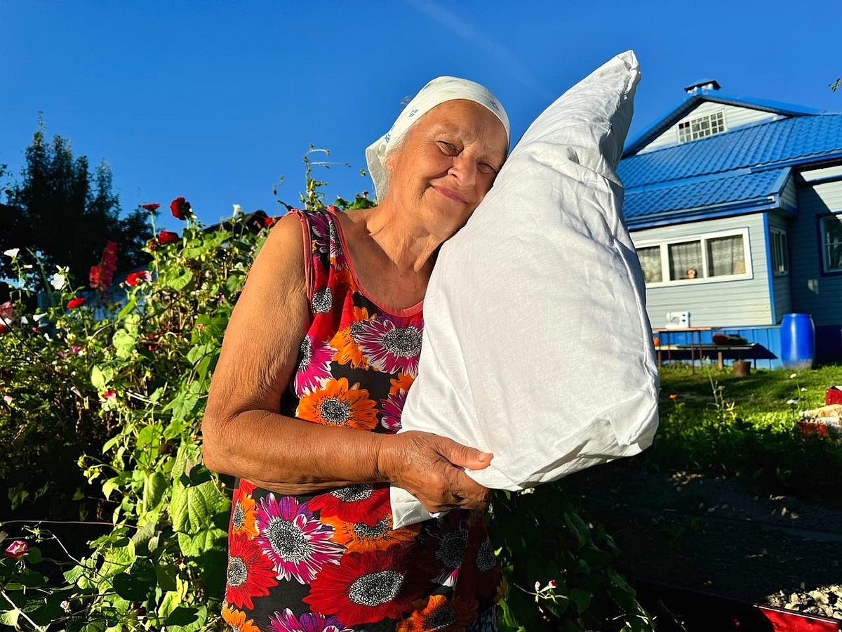 Все фото в тему -  из архива автора и семьи ;) 