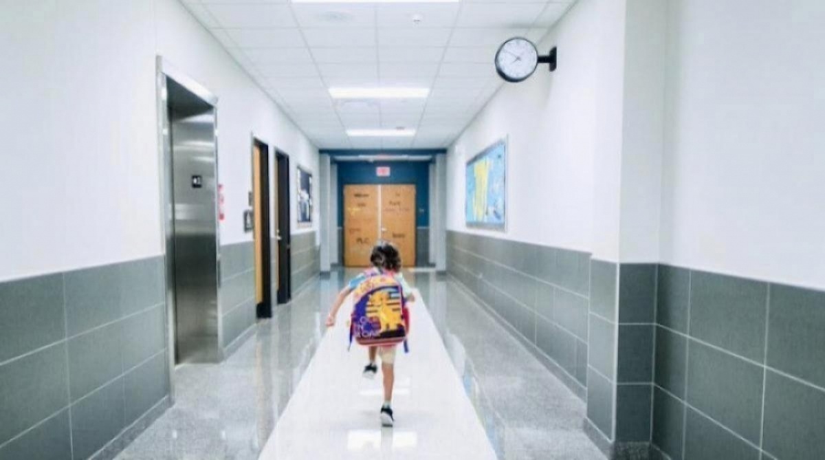    «Так будет правильно»: Астахова высказалась об увольнении из гимназииНовости Саратова и области – Сетевое издание «Репортер64»