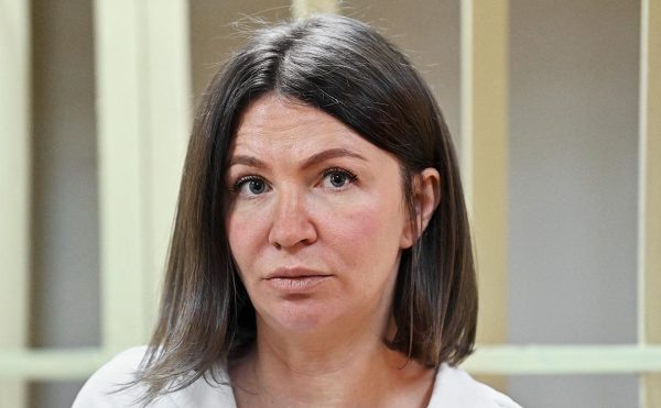    Елена Блиновская