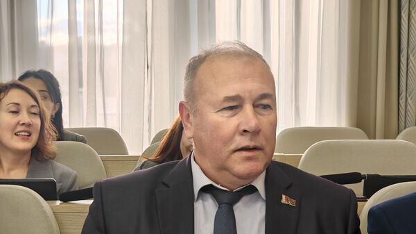    © Sputnik / Тамара Беляева