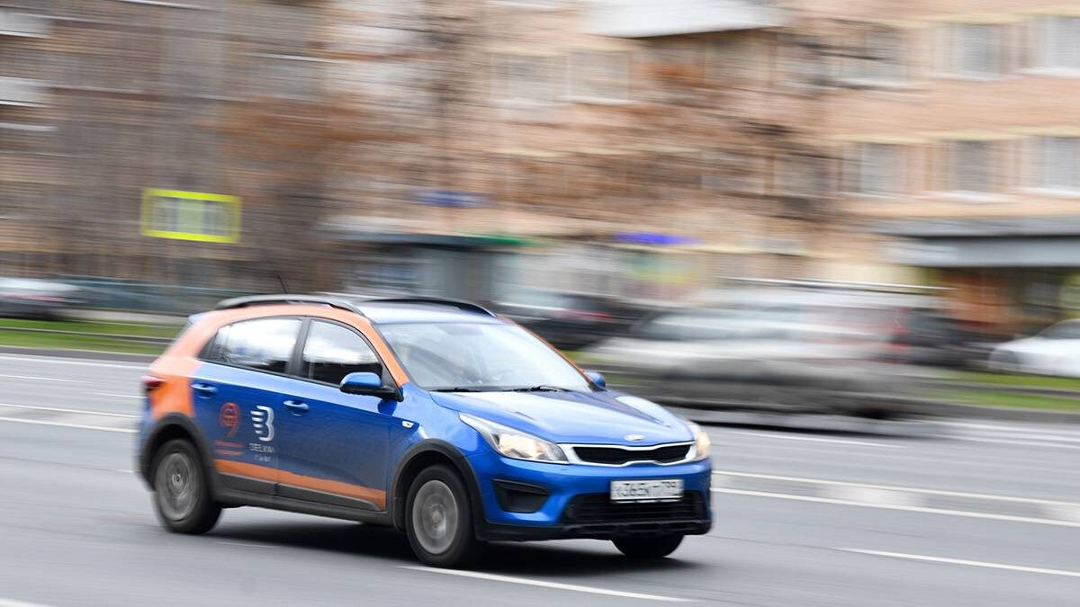    Фото: Игорь Иванко / АГН Москва