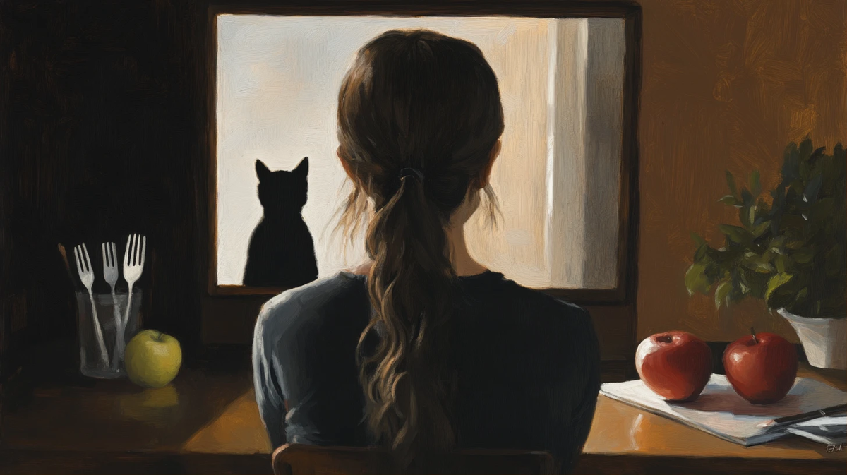 Куда я иду и куда хочу прийти? 