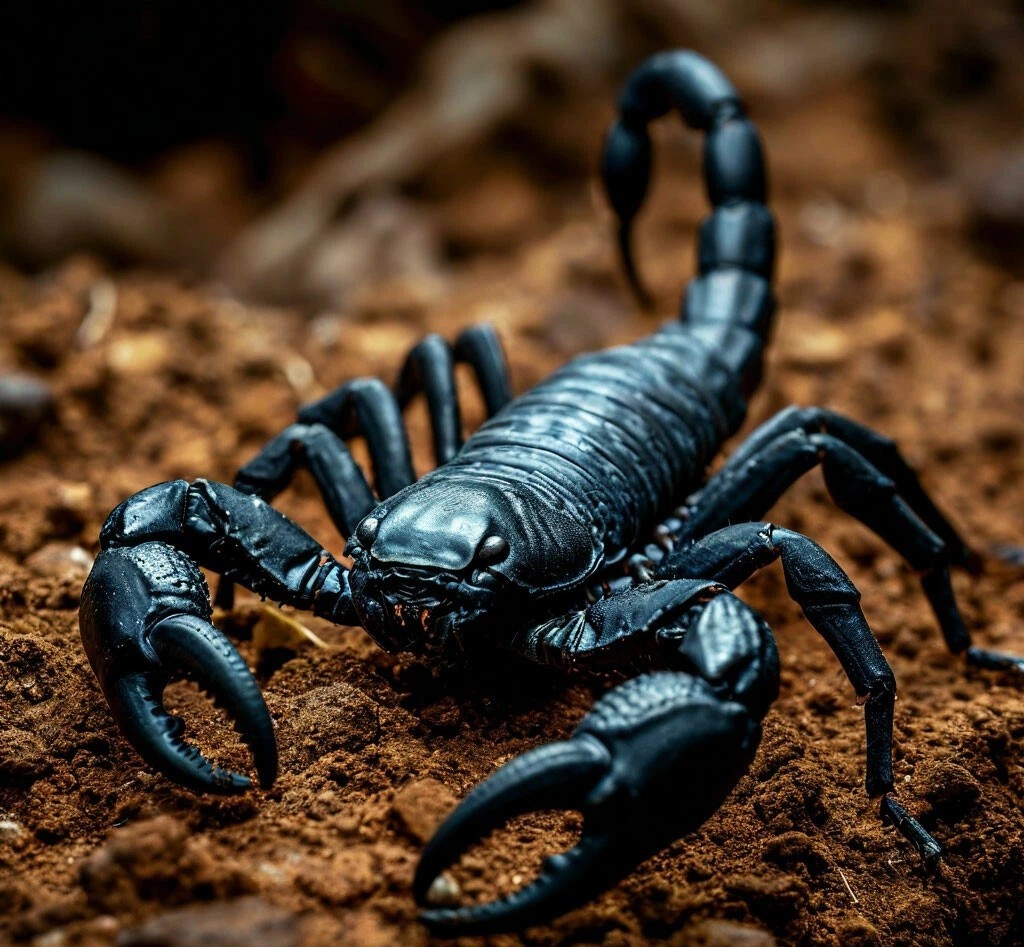 сгенерированная картинка нейросетью