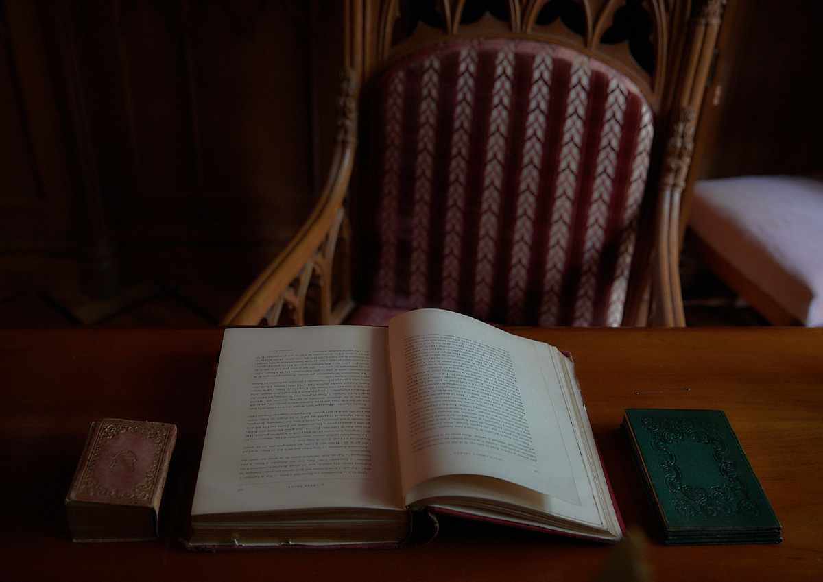 Дворец «Коттедж»