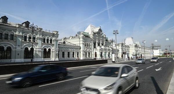    РИА «Новости»