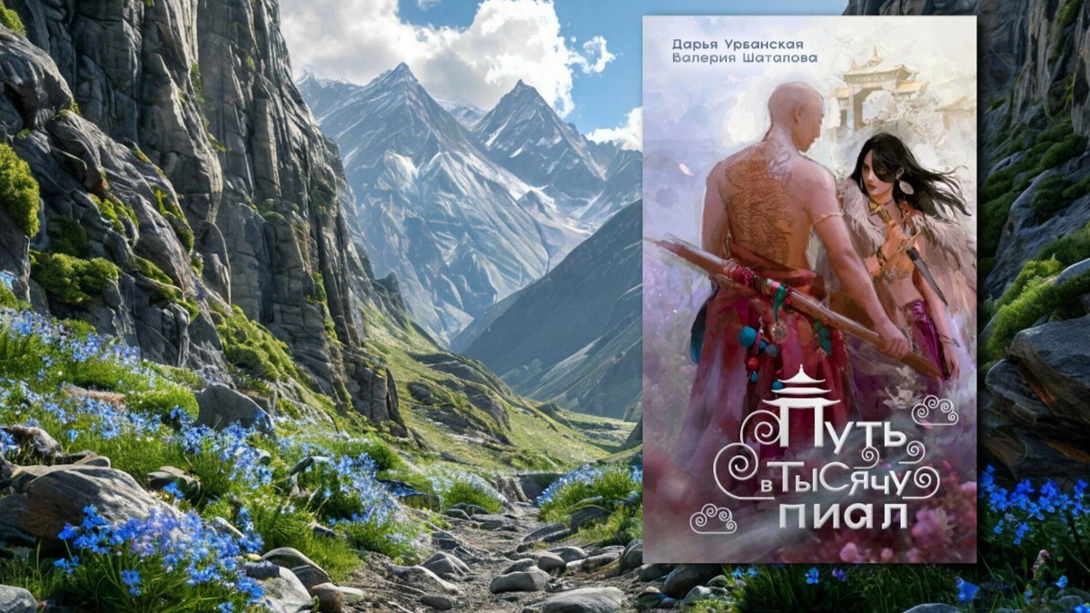 Жизнь не бывает простой, каждый сталкивается с горечью утраты, бременем тяжкого выбора, моментами, когда остаётся уповать только на милость богов. Но не всегда стоит отдавать все на милость веры, ибо частенько сами люди оказываются куда страшнее демонов...