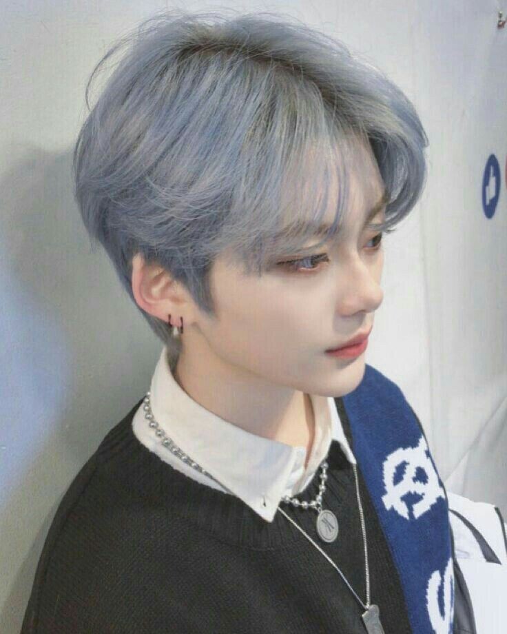 Прическа Томбой Ян