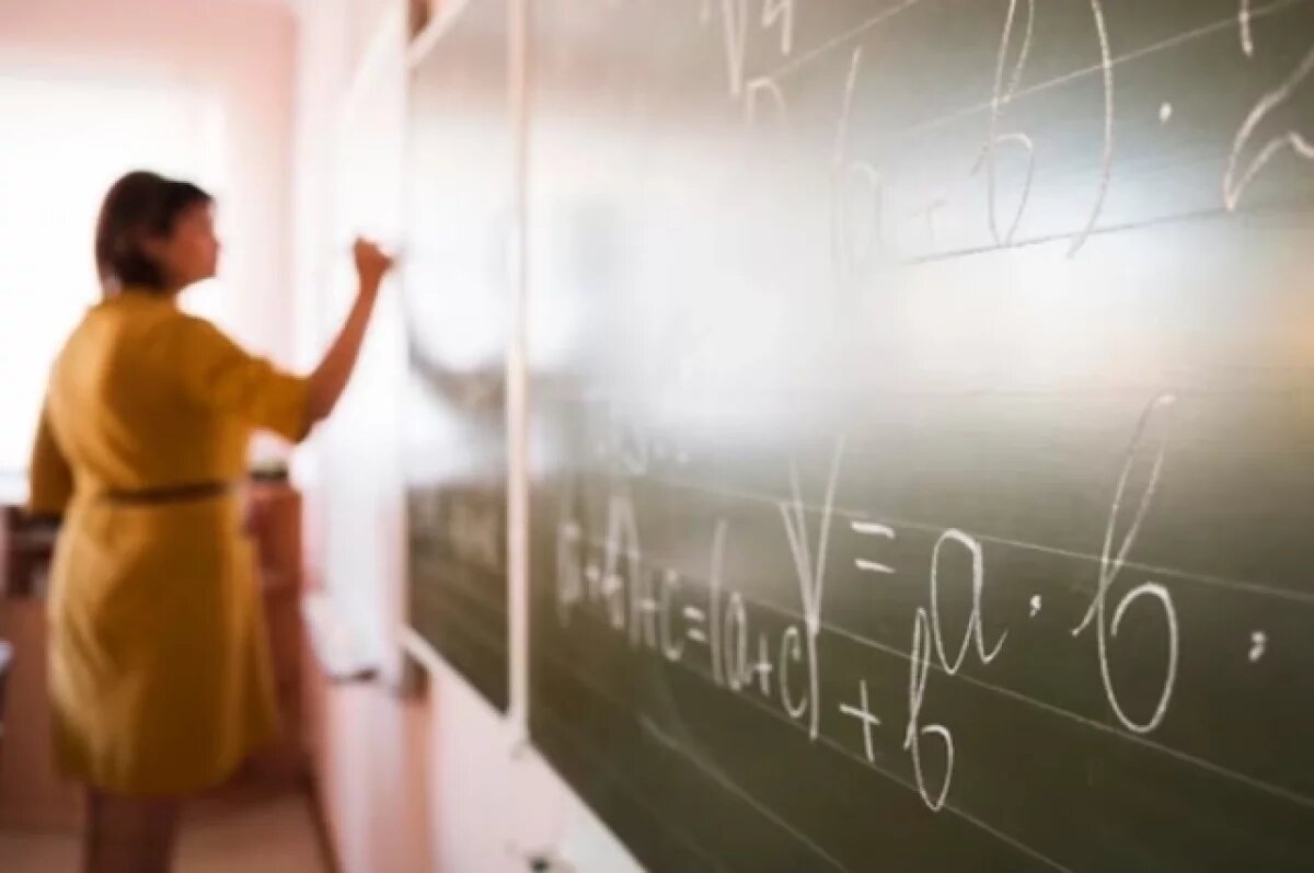    В Пензенской области планируют отремонтировать 15 школ в 2025 году