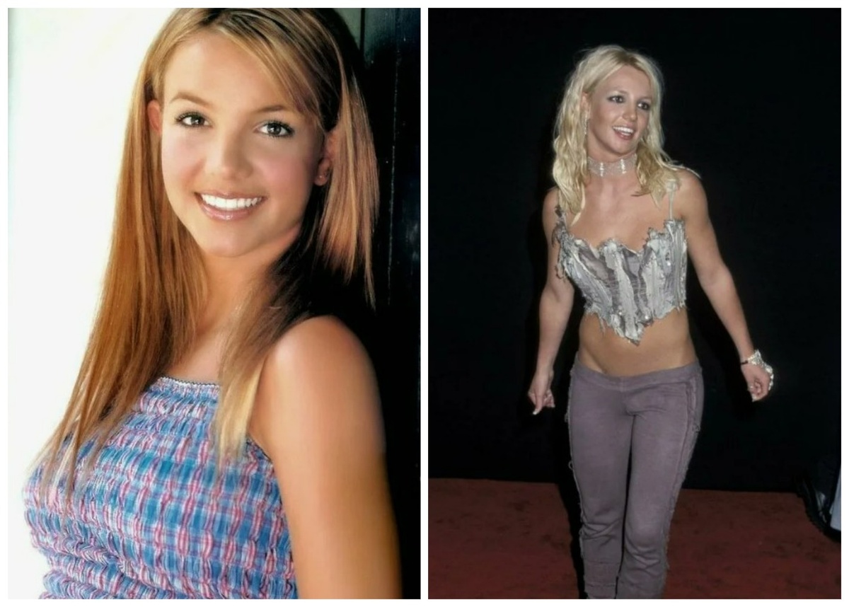 коллаж автора