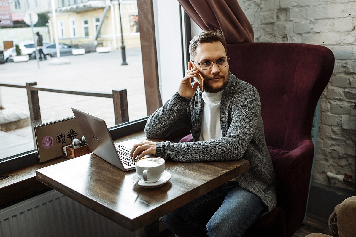 Заключаем договор на разработку воронки продаж и чат-бота