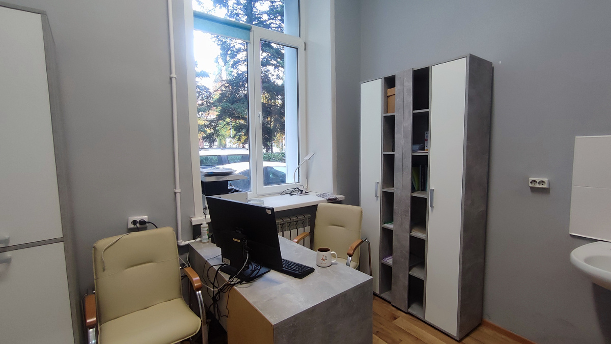 тут и далее фото автора